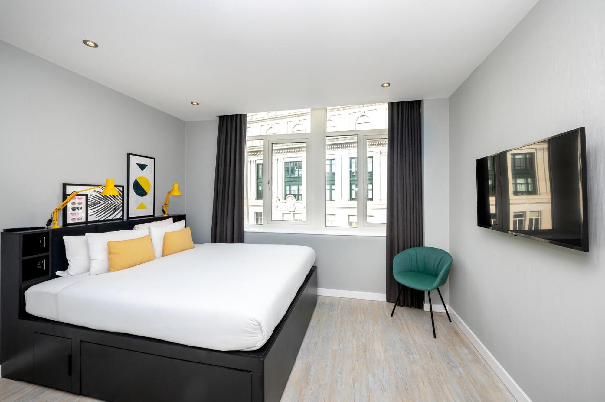 Staycity Waterfront