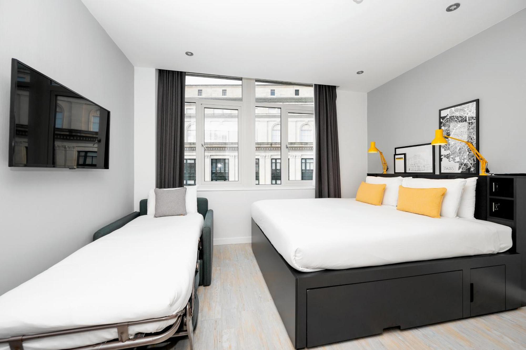 Staycity Waterfront