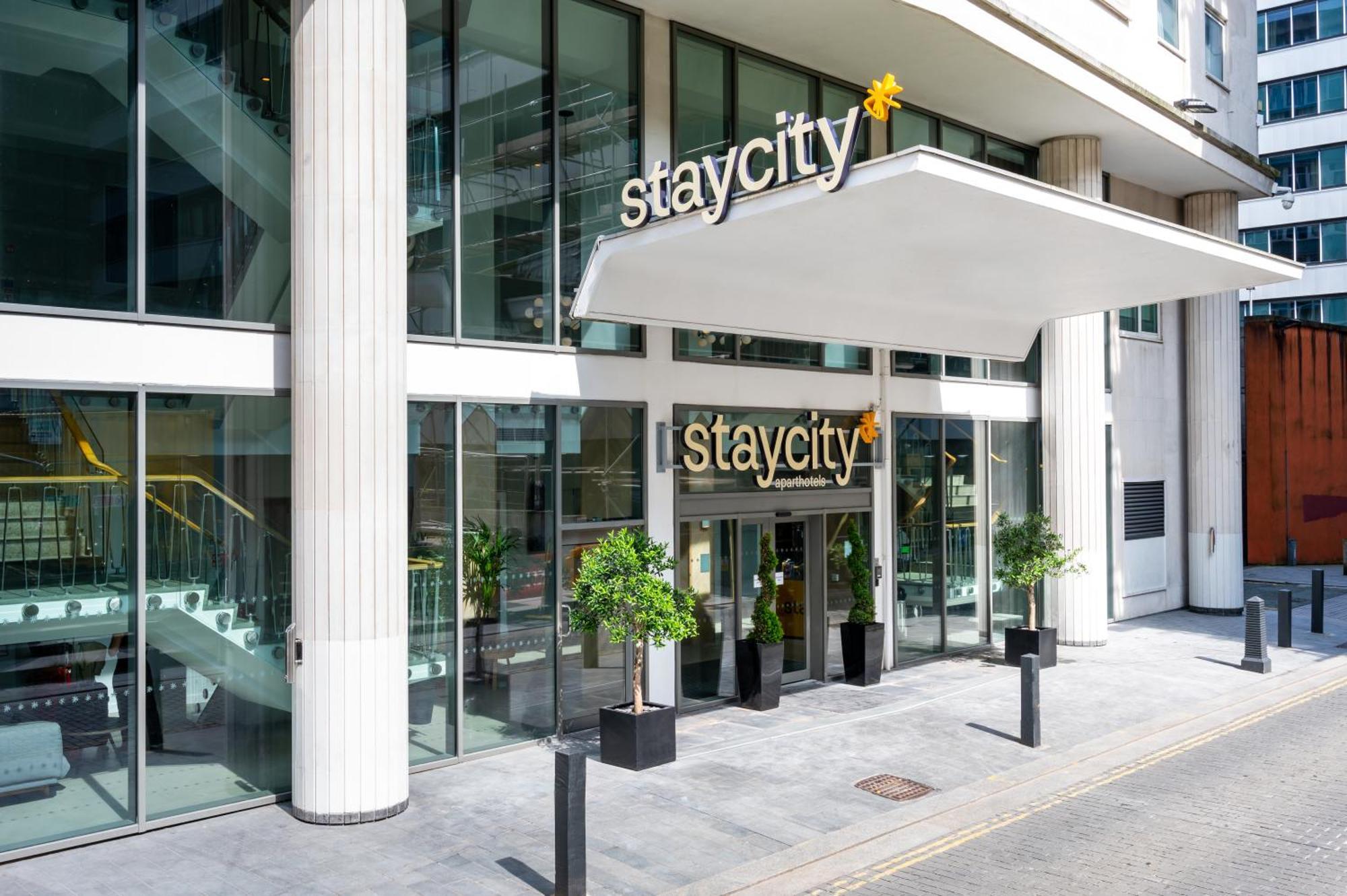 Staycity Waterfront