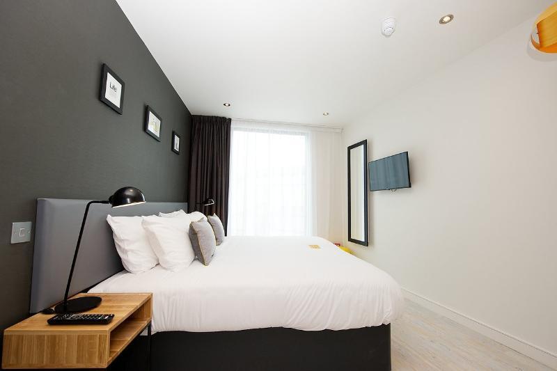 Apart-hotel Staycity Waterfront 4*